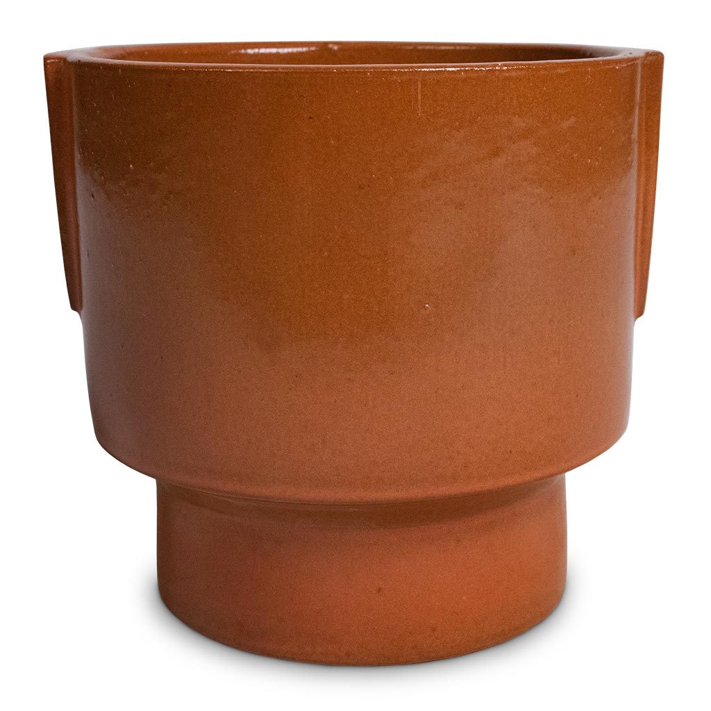 Aries Handled Pot