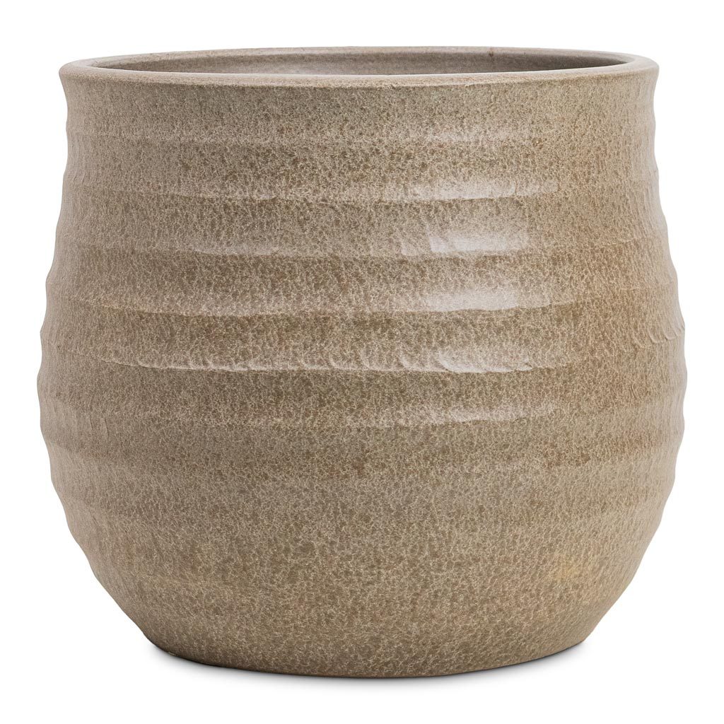Devon Honeycomb Pot