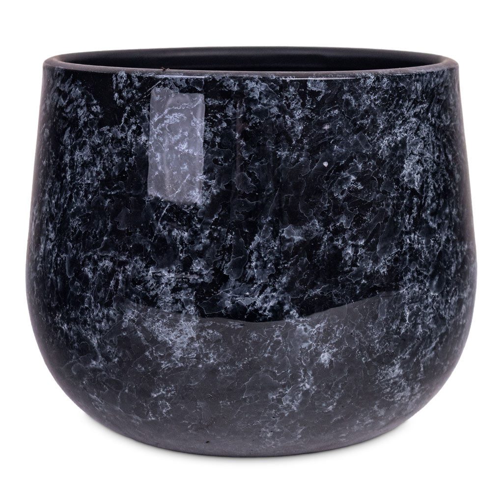 Emmie Metal Pot