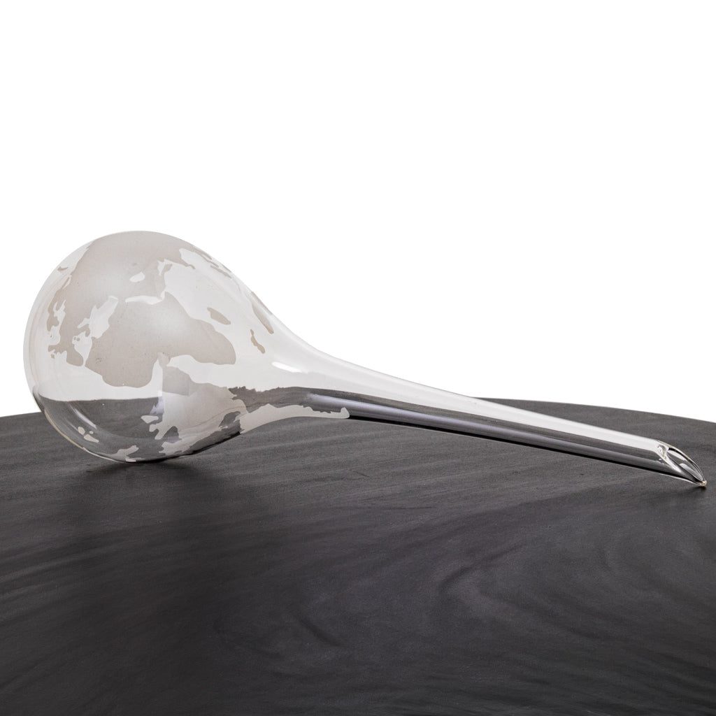 Glass Watering Globes