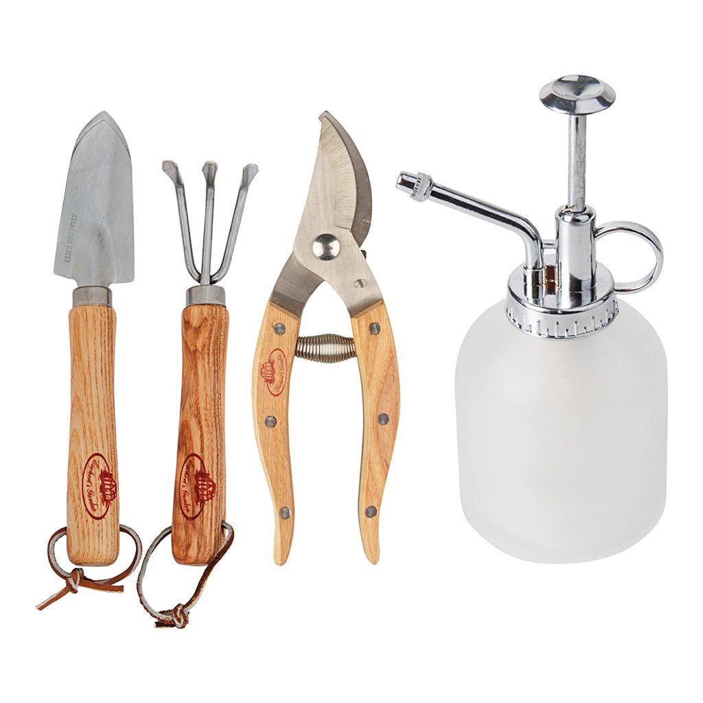Indoor Tool Set