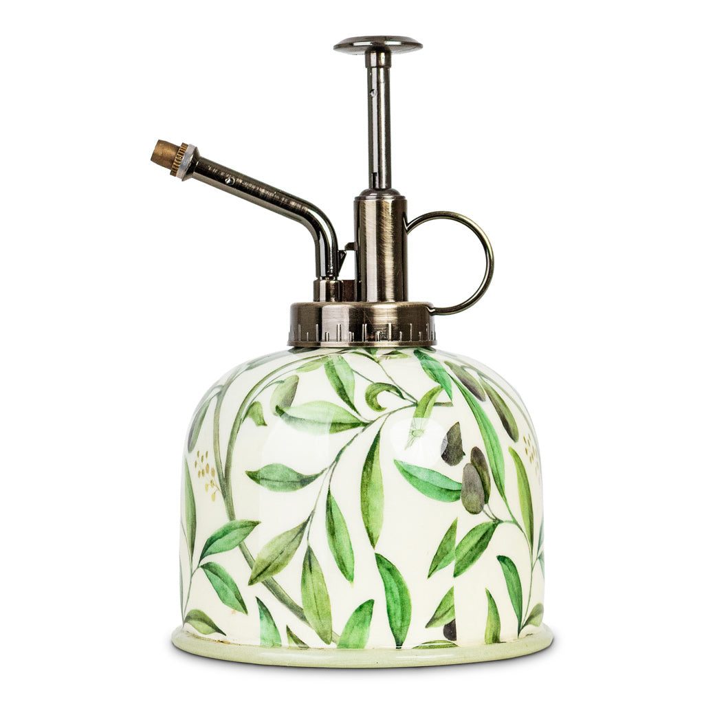 Leaf Print Mister