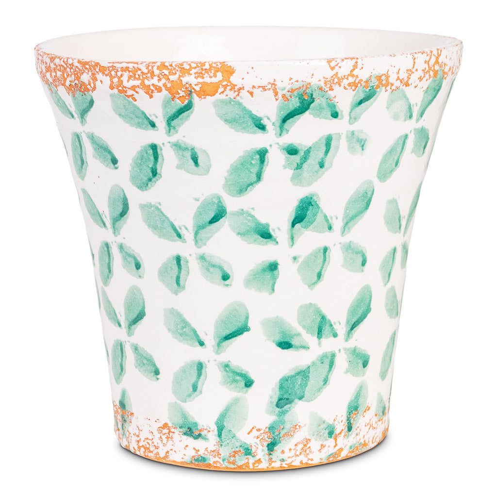 Porto Tile Pot