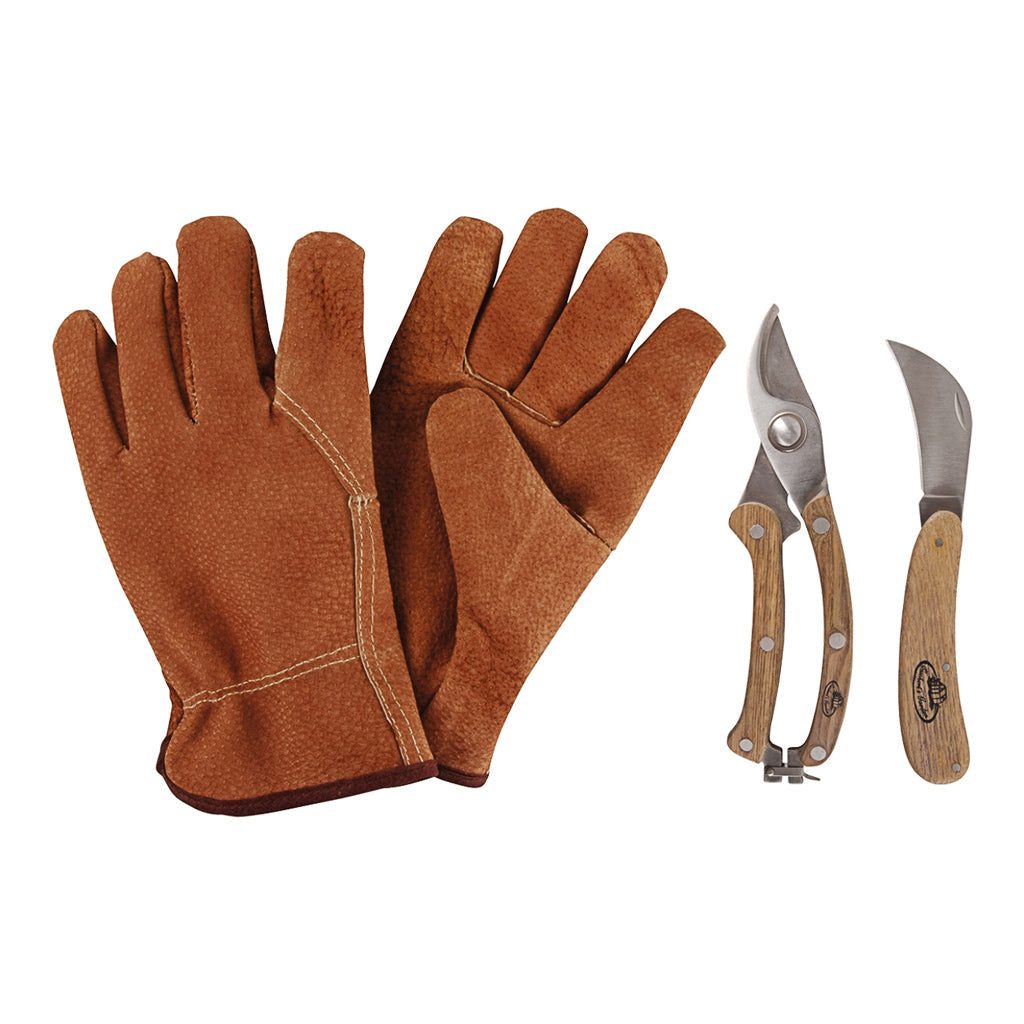 Pruning Kit with Gloves
