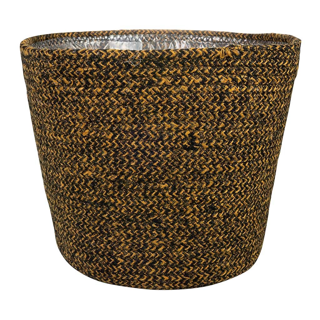 Selin Woven Basket
