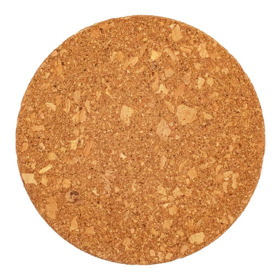 Cork Pot Coaster
