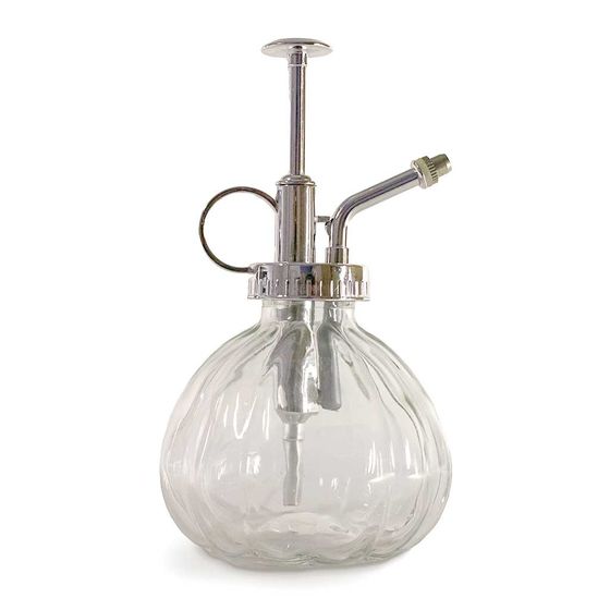 Glass Pump Mister