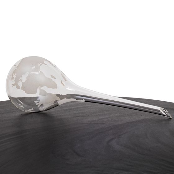 Glass Watering Globes