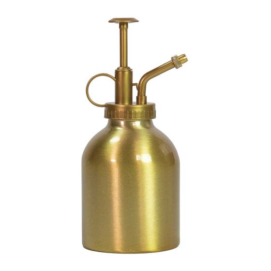 Metal Pump Mister