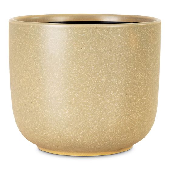 Nine Ribbed Pot