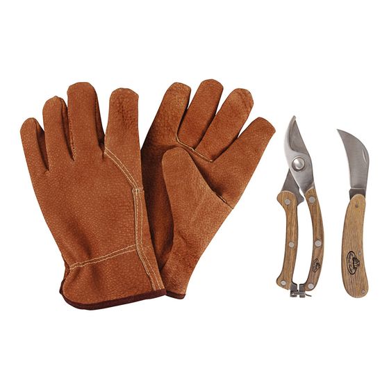 Pruning Kit with Gloves