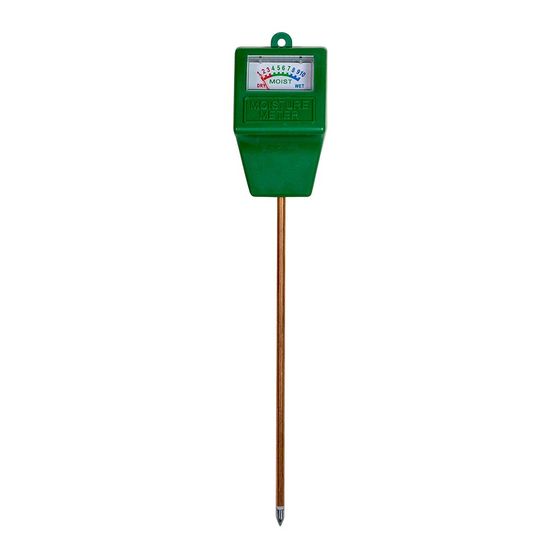 Soil Moisture Meter